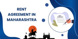 Rent Agreement in Maharashtra
