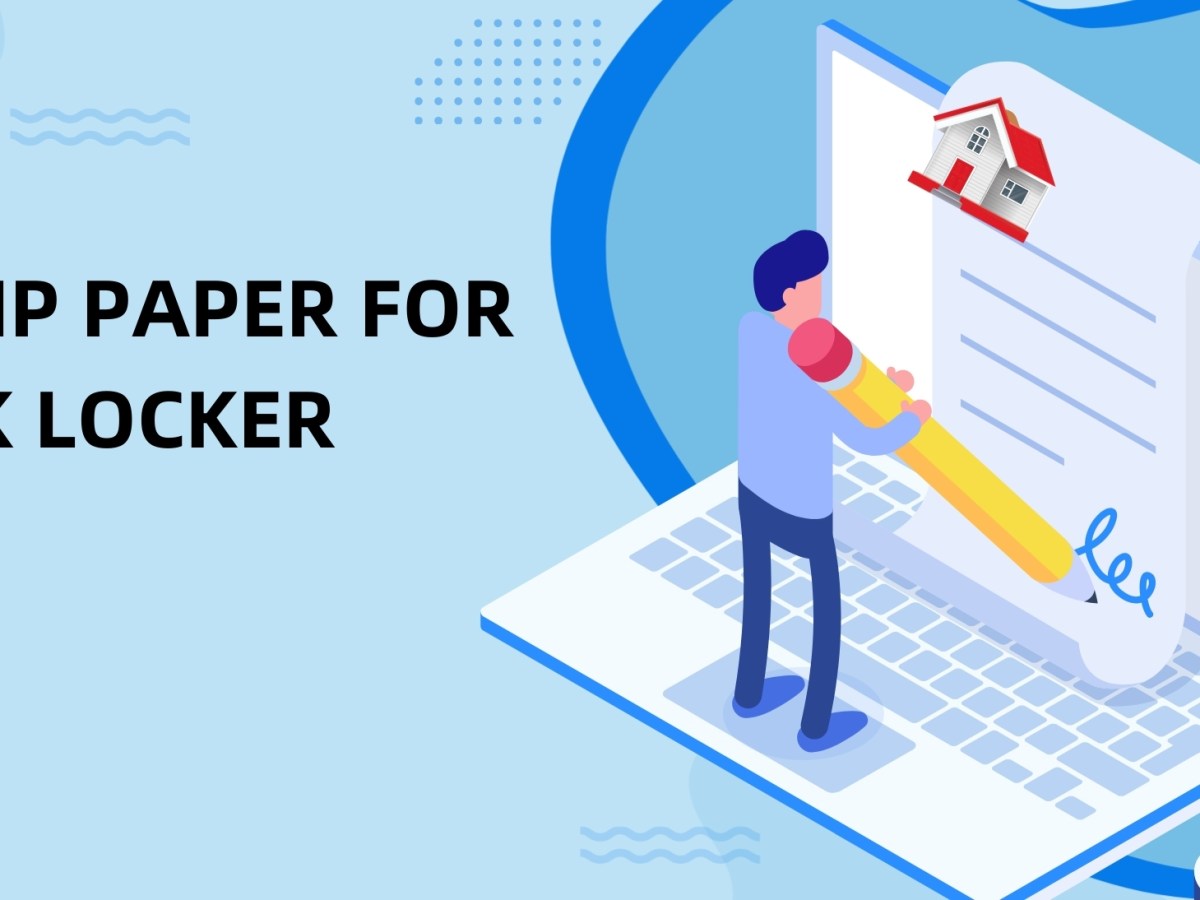 Importance of Stamp Paper for Bank Locker: A Complete&nbsp;Guide